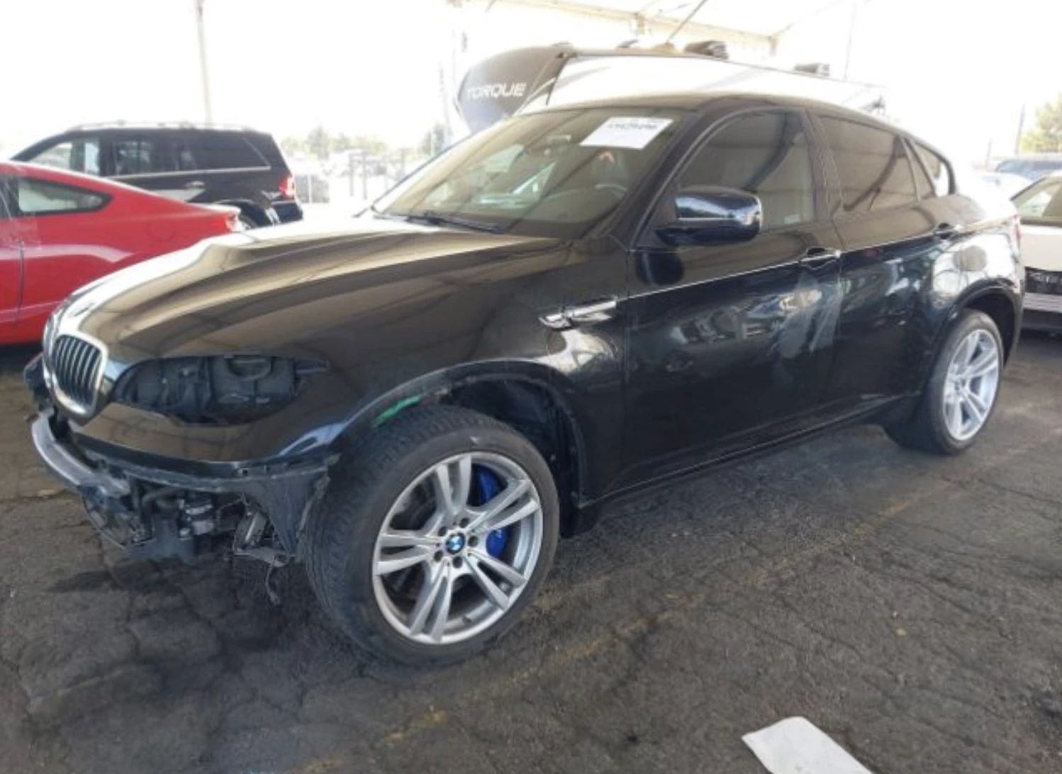 BMW X6 M| ���������� �� ������ | Mobile.bg � ����������� 2