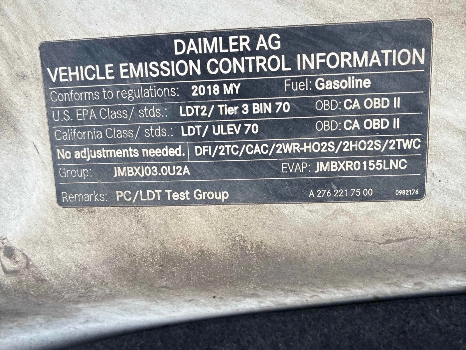 Mercedes-Benz GLC 43 AMG CARFAX    | Mobile.bg   15