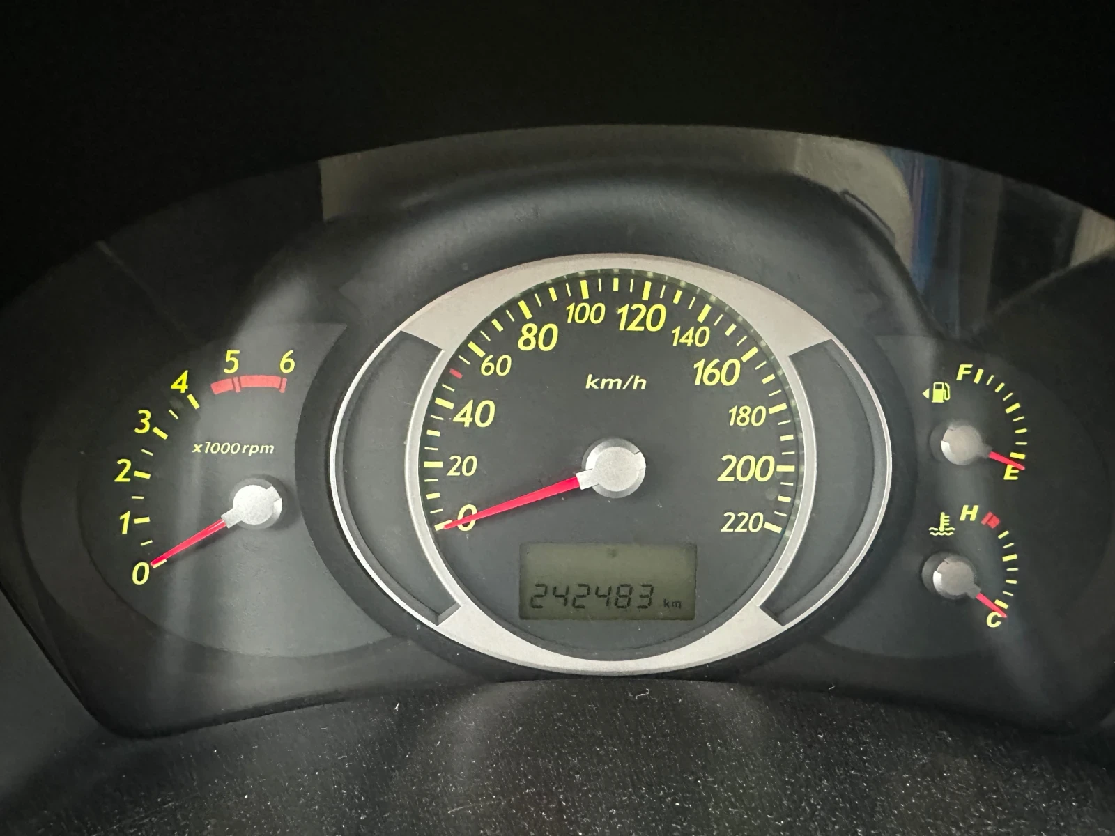 Hyundai Tucson  - изображение 7