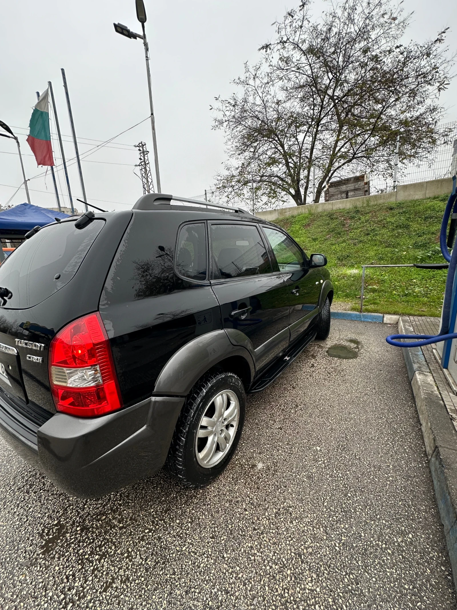 Hyundai Tucson  - изображение 4