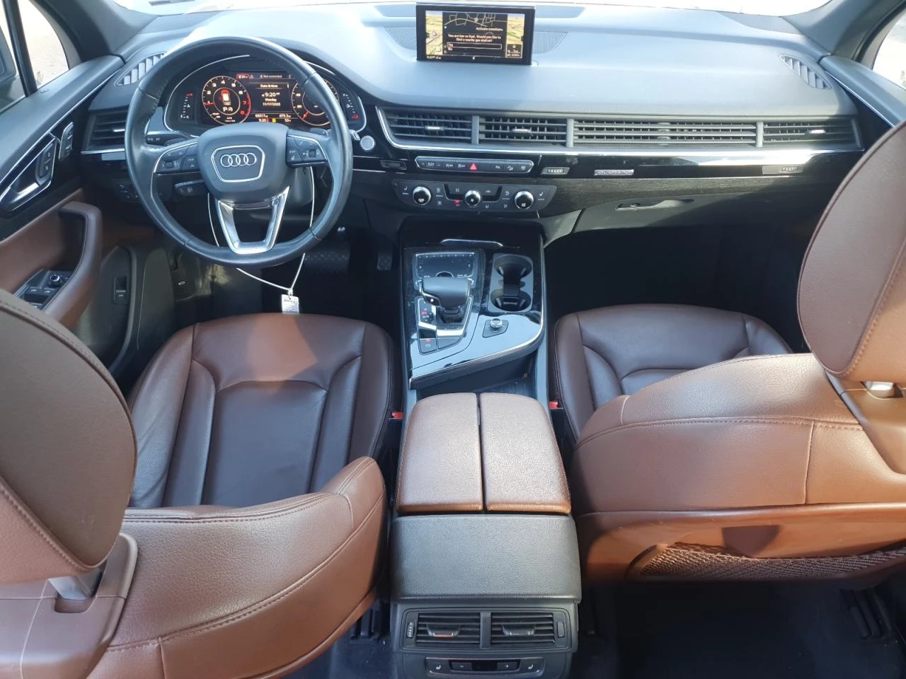 Audi Q7 PREMIUM*  | Mobile.bg � ����������� 9