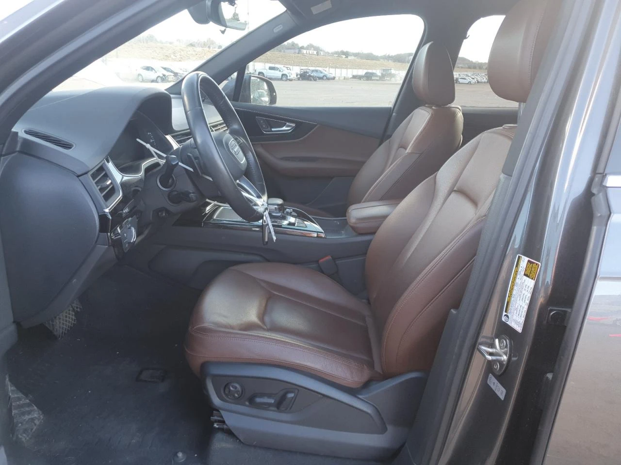 Audi Q7 PREMIUM*  | Mobile.bg � ����������� 8