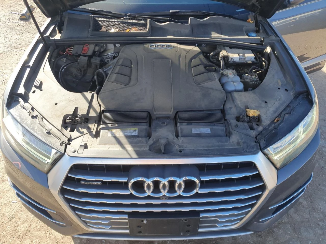 Audi Q7 PREMIUM*  | Mobile.bg � ����������� 12