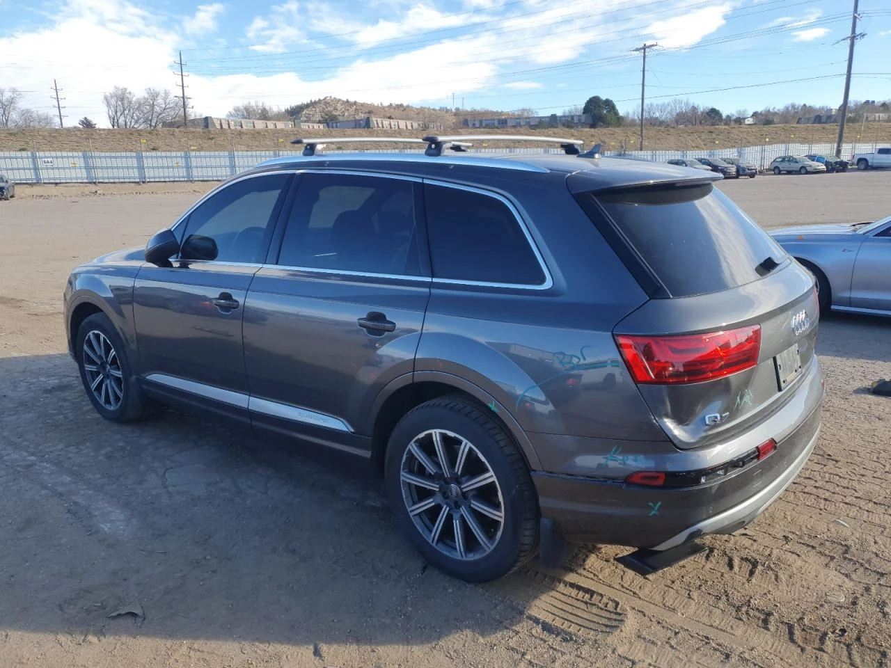 Audi Q7 PREMIUM*  | Mobile.bg � ����������� 6