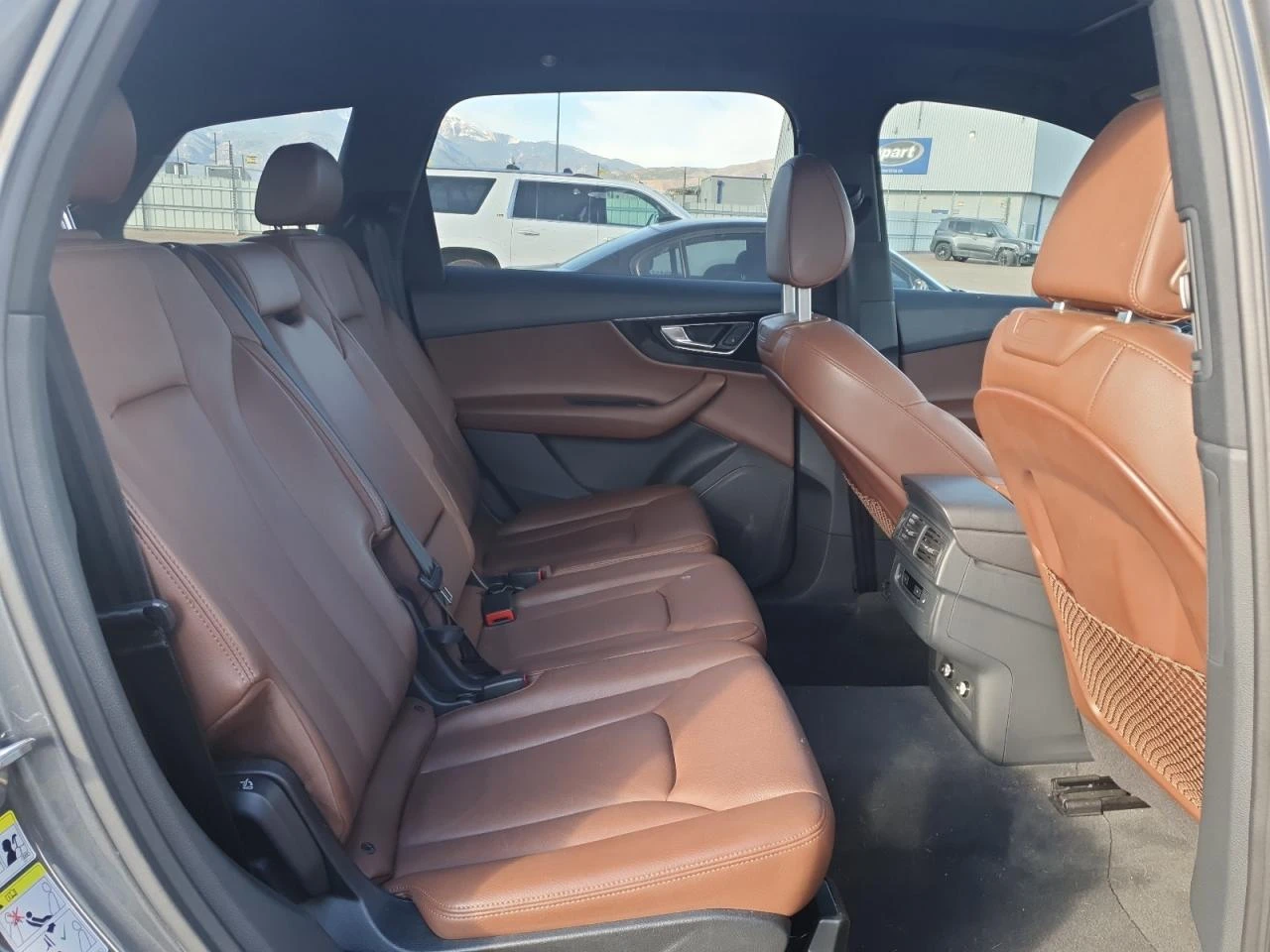 Audi Q7 PREMIUM*  | Mobile.bg � ����������� 11