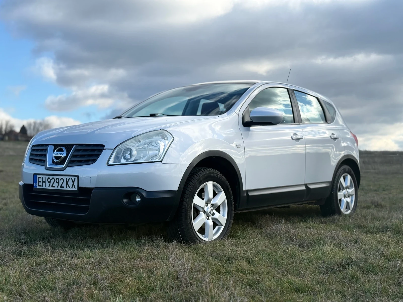 Nissan Qashqai 2.0 4�4 ���� ������� ������ | Mobile.bg � ����������� 1