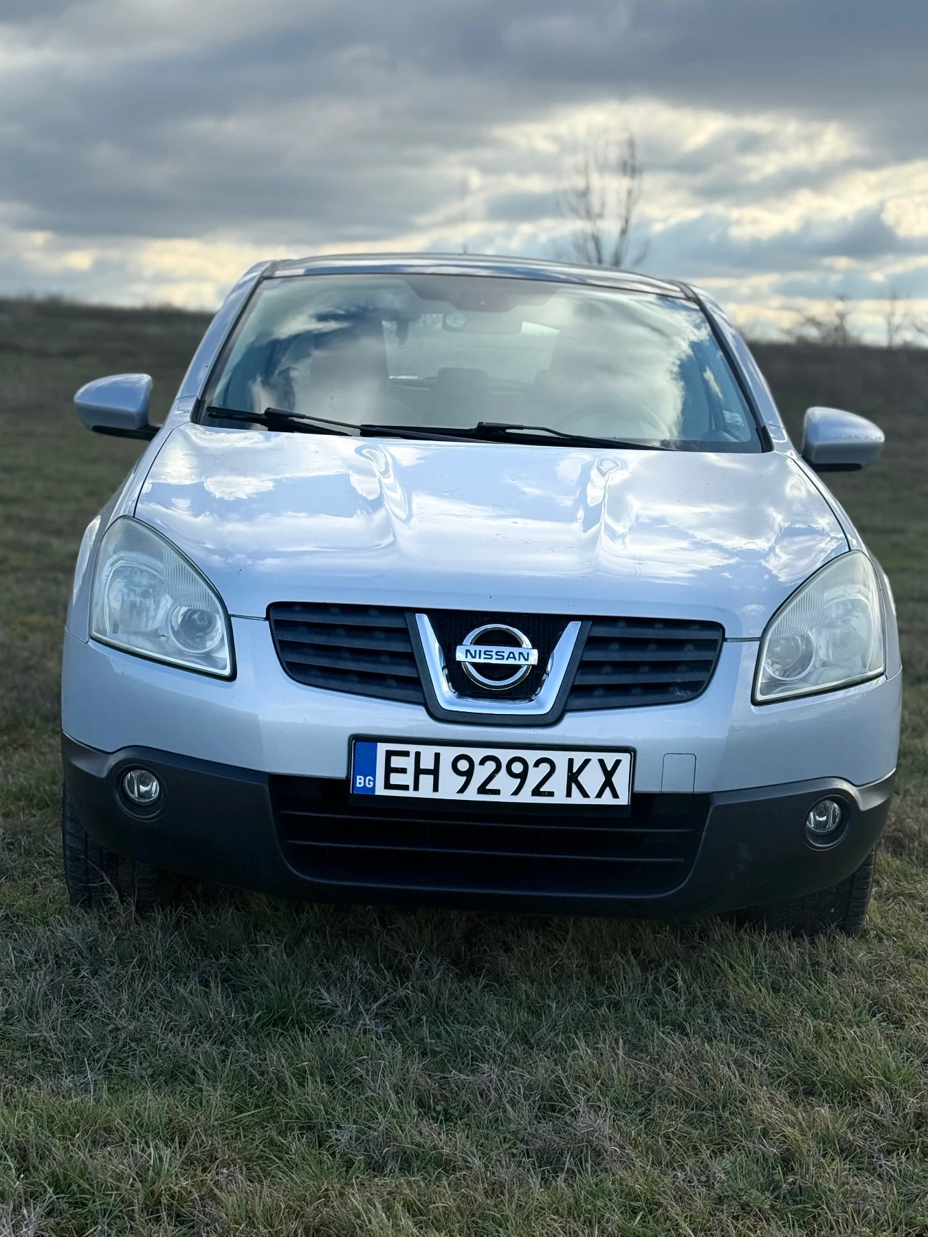 Nissan Qashqai 2.0 4�4 ���� ������� ������ | Mobile.bg � ����������� 3