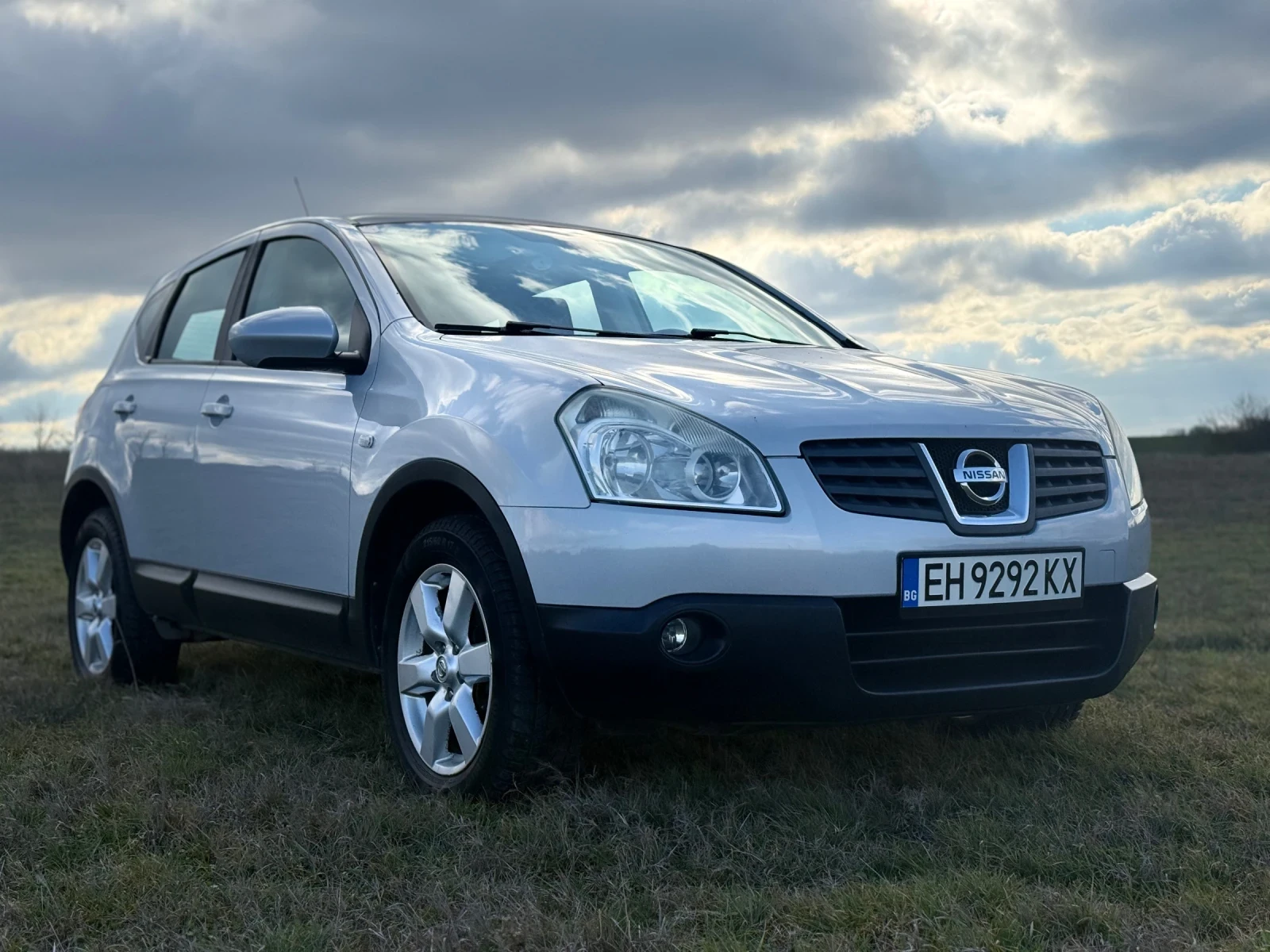 Nissan Qashqai 2.0 4�4 ���� ������� ������ | Mobile.bg � ����������� 4