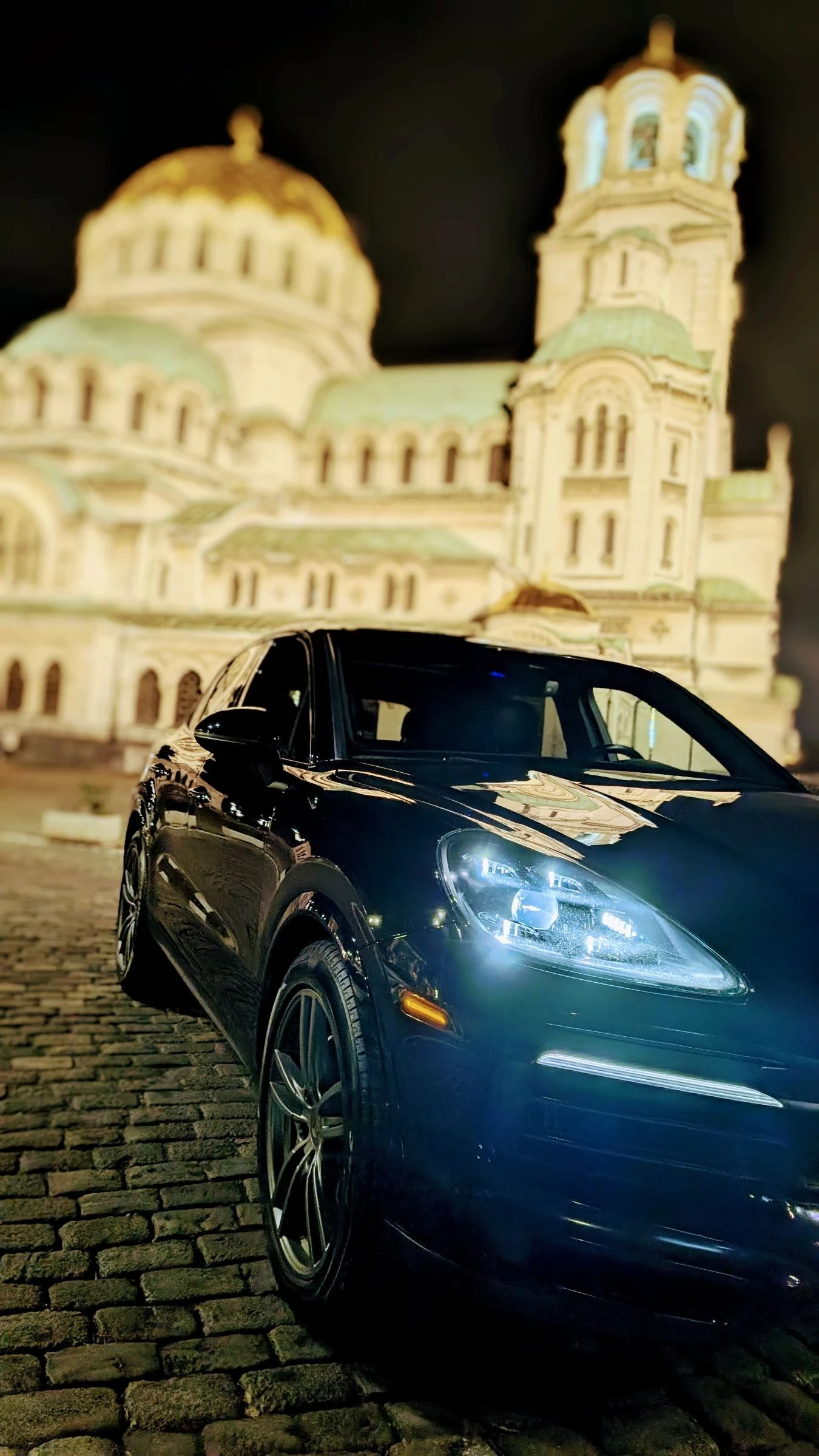 Porsche Cayenne 2.9 V6 - изображение 3