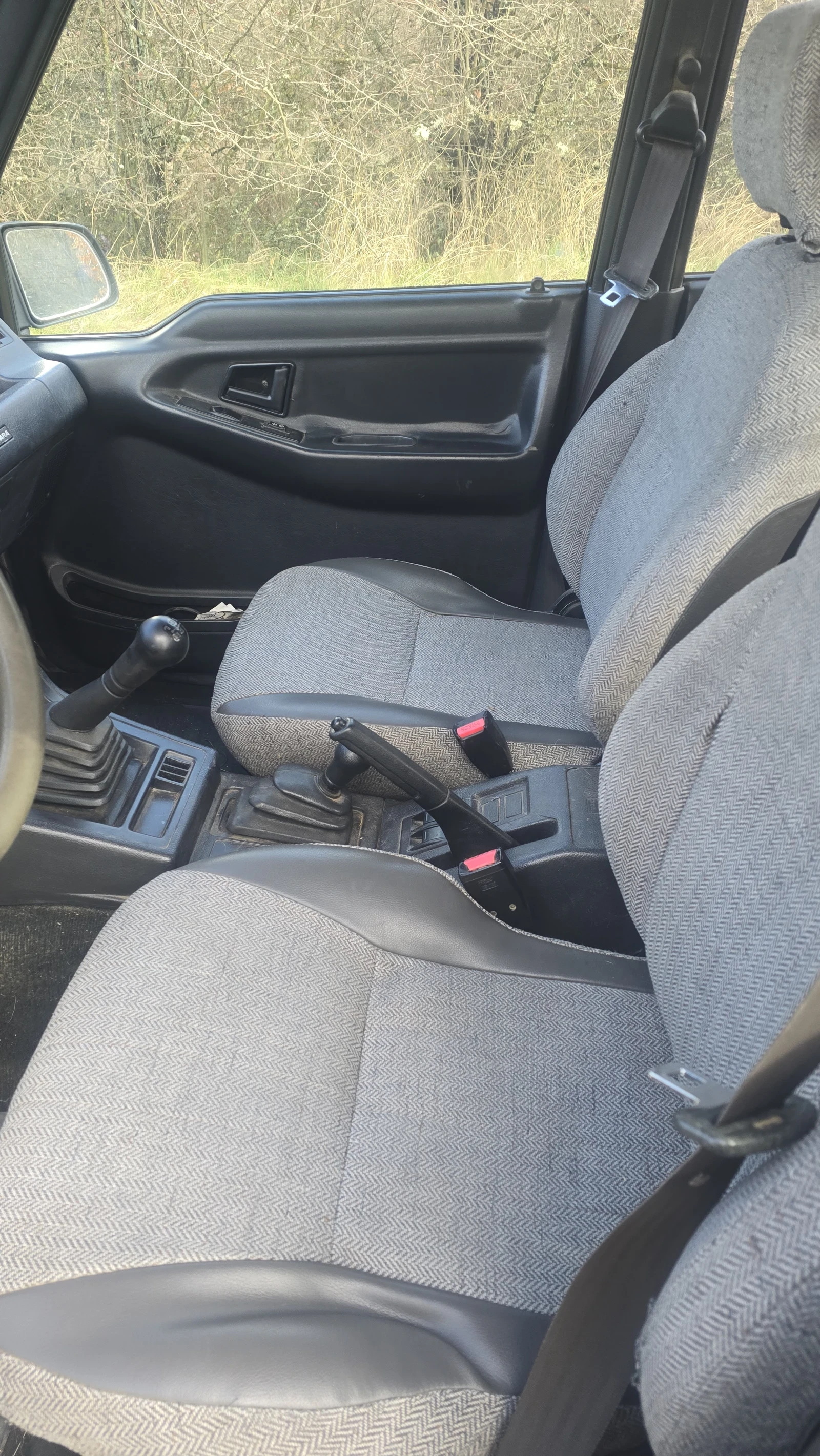 Suzuki Vitara 4x4, снимка 5 - Автомобили и джипове - 53714496