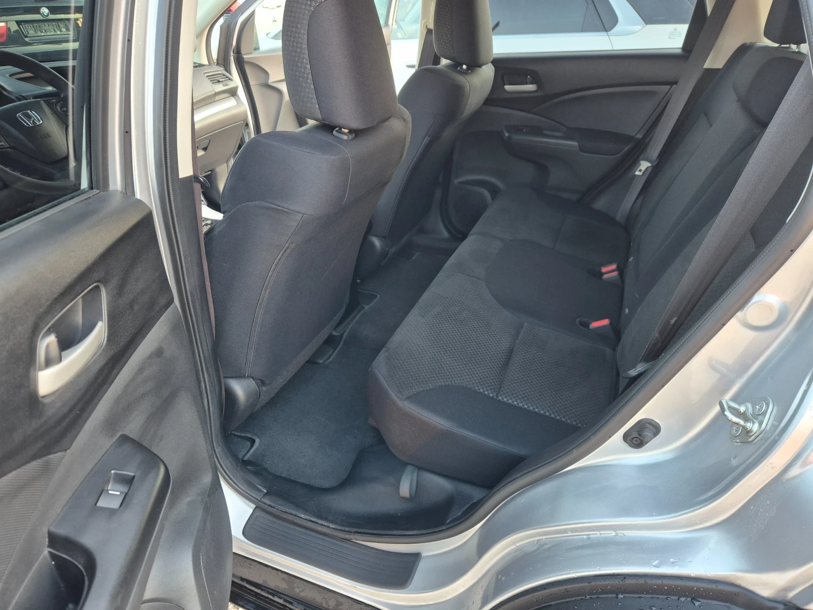 Honda Cr-v 2.4 i-vtec* 97000км., снимка 16 - Автомобили и джипове - 53787699