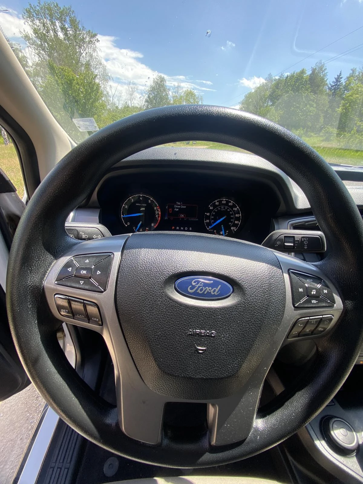Ford Ranger, снимка 10 - Автомобили и джипове - 54575282