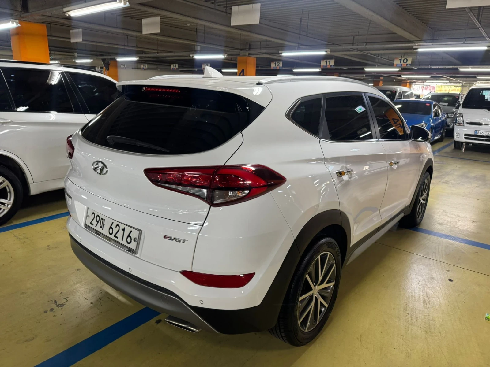 Hyundai Tucson Premium 1.7 CRDI 2WD ������� ���� �� ����� | Mobile.bg � ����������� 4