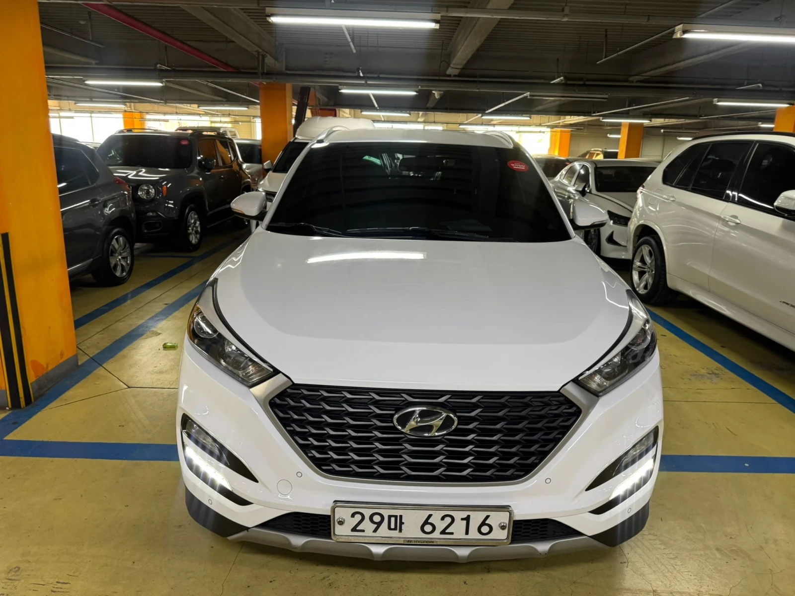 Hyundai Tucson Premium 1.7 CRDI 2WD ������� ���� �� ����� | Mobile.bg � ����������� 2