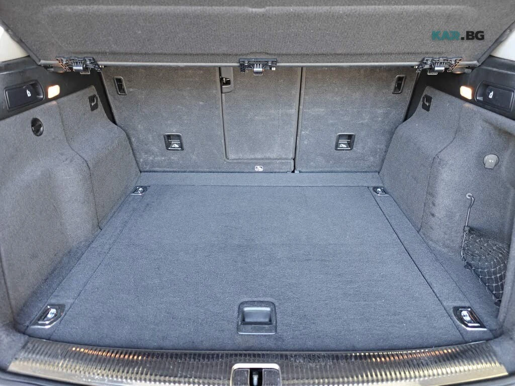 Audi Q5 2.0Т* АвтоКредит* (ЦЕНА ДО БГ), снимка 15 - Автомобили и джипове - 54873553