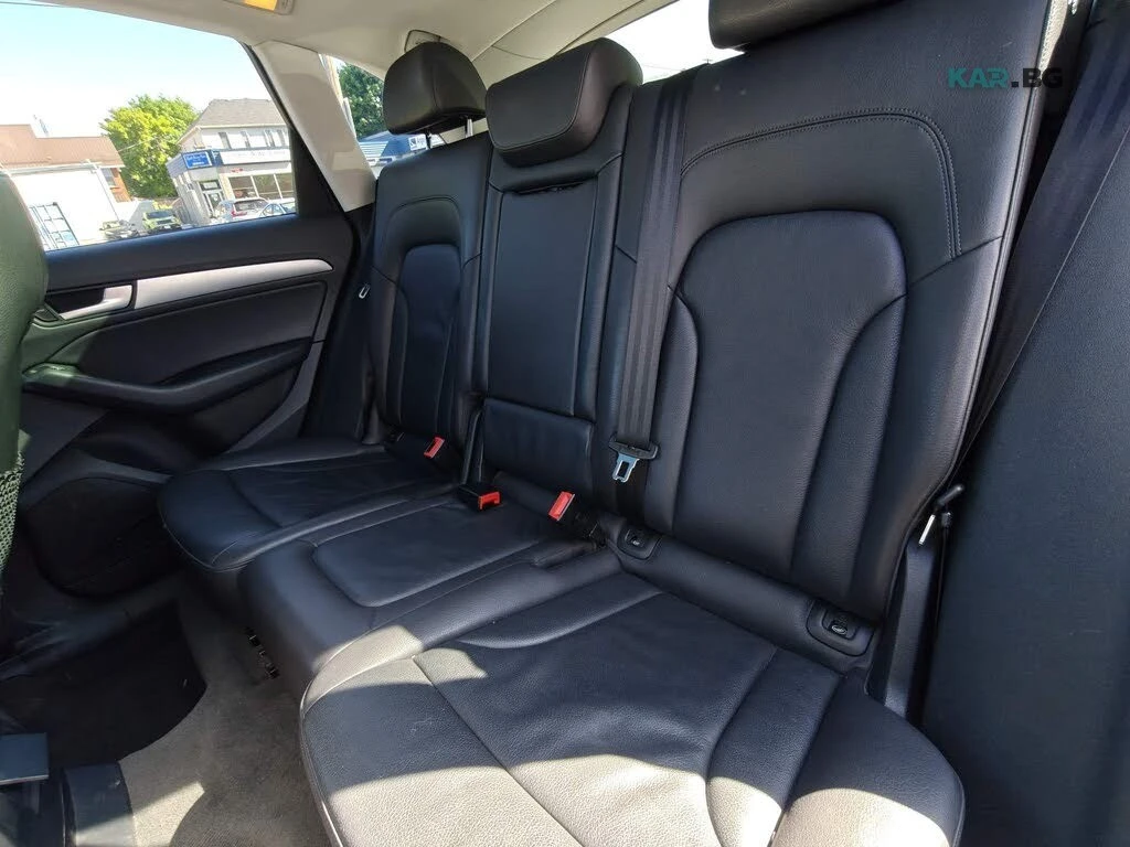 Audi Q5 2.0Т* АвтоКредит* (ЦЕНА ДО БГ), снимка 5 - Автомобили и джипове - 54873553