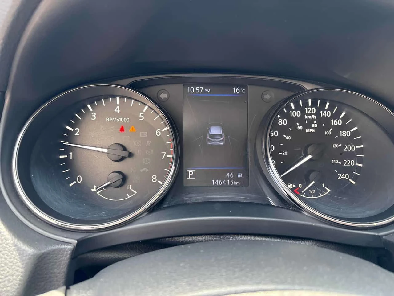 Nissan Qashqai AWD CVT| PANO| ��������| KEYLESS | Mobile.bg � ����������� 8