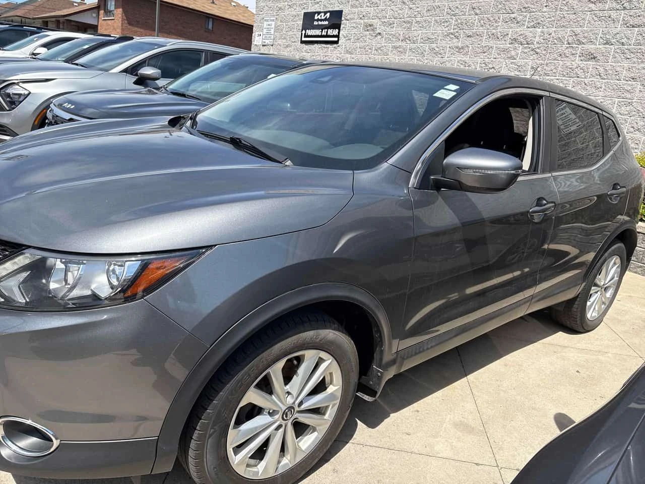 Nissan Qashqai AWD CVT| PANO| ��������| KEYLESS | Mobile.bg � ����������� 3