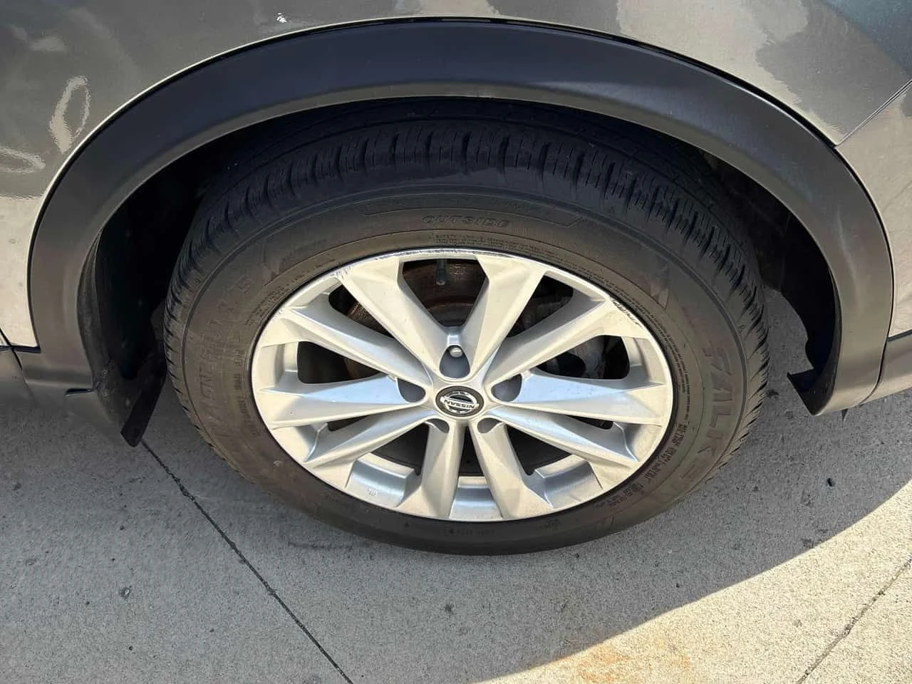 Nissan Qashqai AWD CVT| PANO| ��������| KEYLESS | Mobile.bg � ����������� 6