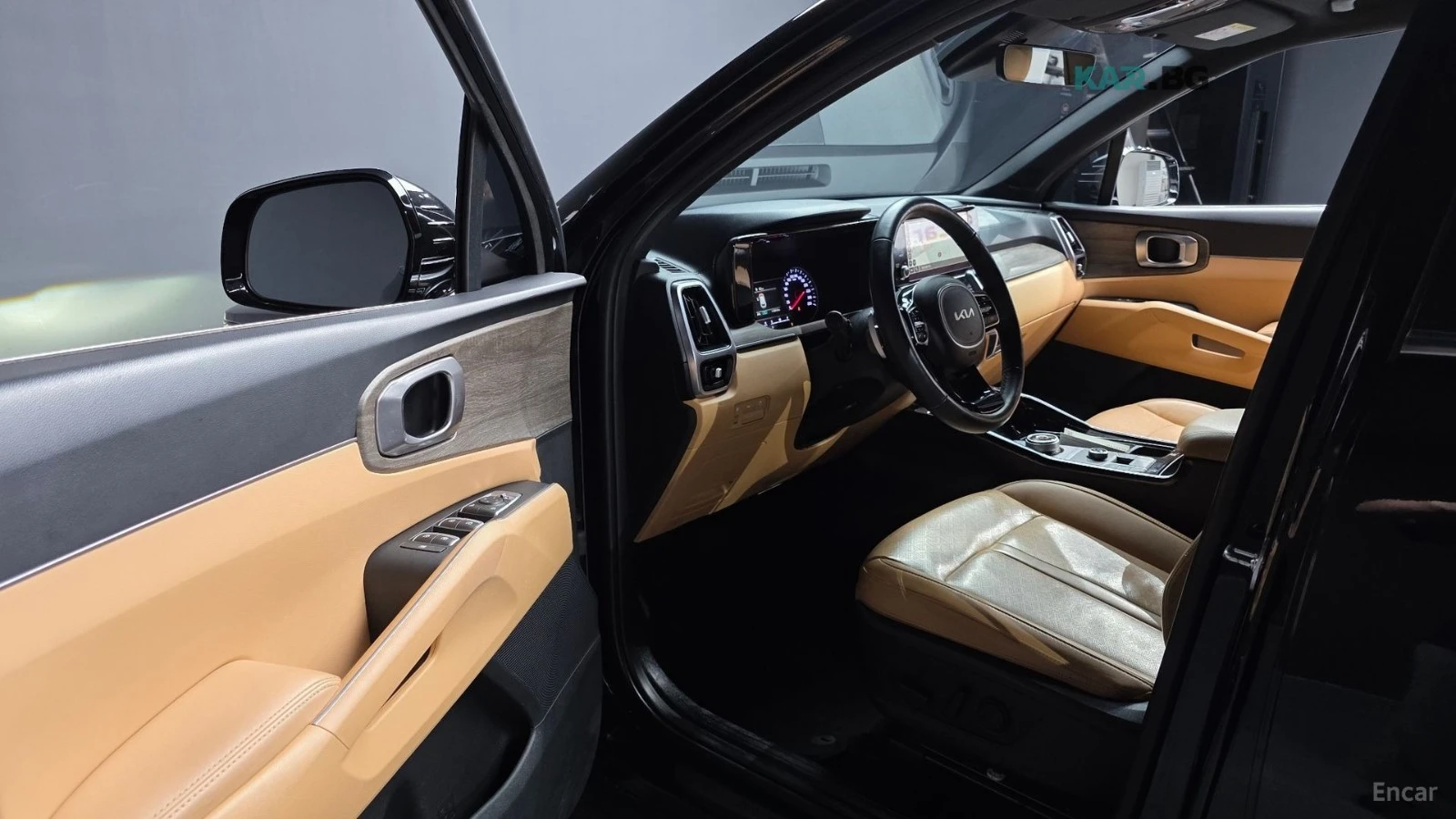 Kia Sorento PRESTIGE/HEV-1.6/DRIVE-ASSISTS, снимка 5 - Автомобили и джипове - 55408952