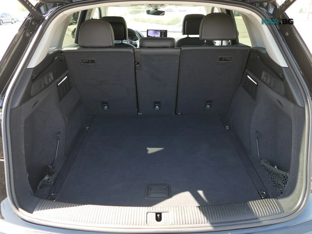 Audi Q5 Premium * S Line * ACC * ���������� * (���� �� ��) | Mobile.bg � ����������� 13