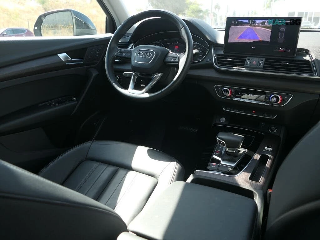 Audi Q5 Premium * S Line * ACC * ���������� * (���� �� ��) | Mobile.bg � ����������� 15