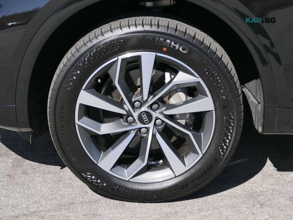 Audi Q5 Premium * S Line * ACC * ���������� * (���� �� ��) | Mobile.bg � ����������� 5