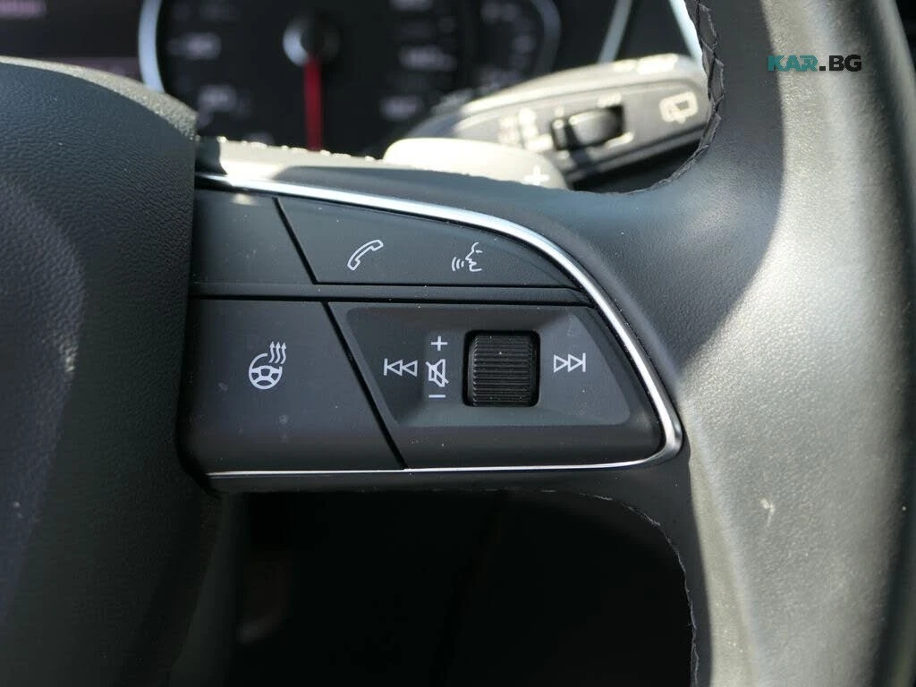 Audi Q5 Premium * S Line * ACC * ���������� * (���� �� ��) | Mobile.bg � ����������� 7