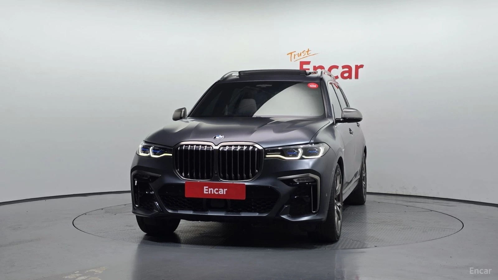 BMW X7 2022* V8* TV* PANO* LASER* DIS* МАСАЖ* ОБДУХ* HUD*