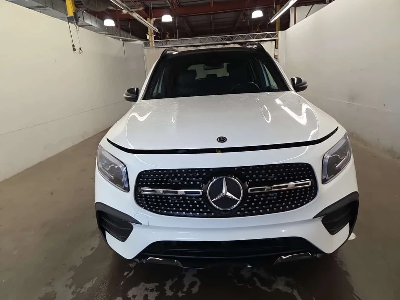 Mercedes-Benz GLB * 250 * CARFAX * ��� ������������ ������ | Mobile.bg � ����������� 17