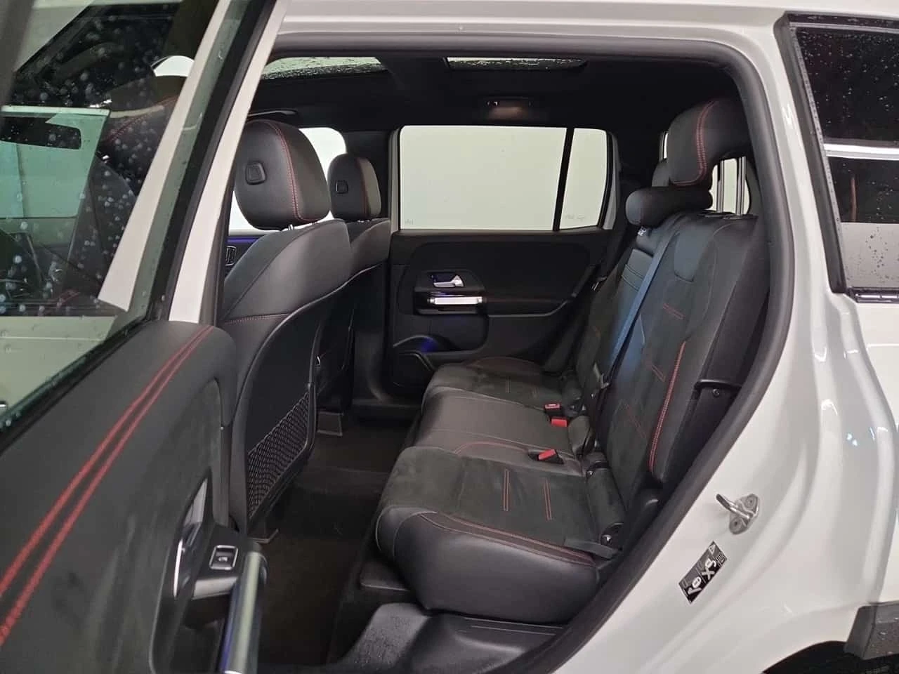 Mercedes-Benz GLB * 250 * CARFAX * ��� ������������ ������ | Mobile.bg � ����������� 11