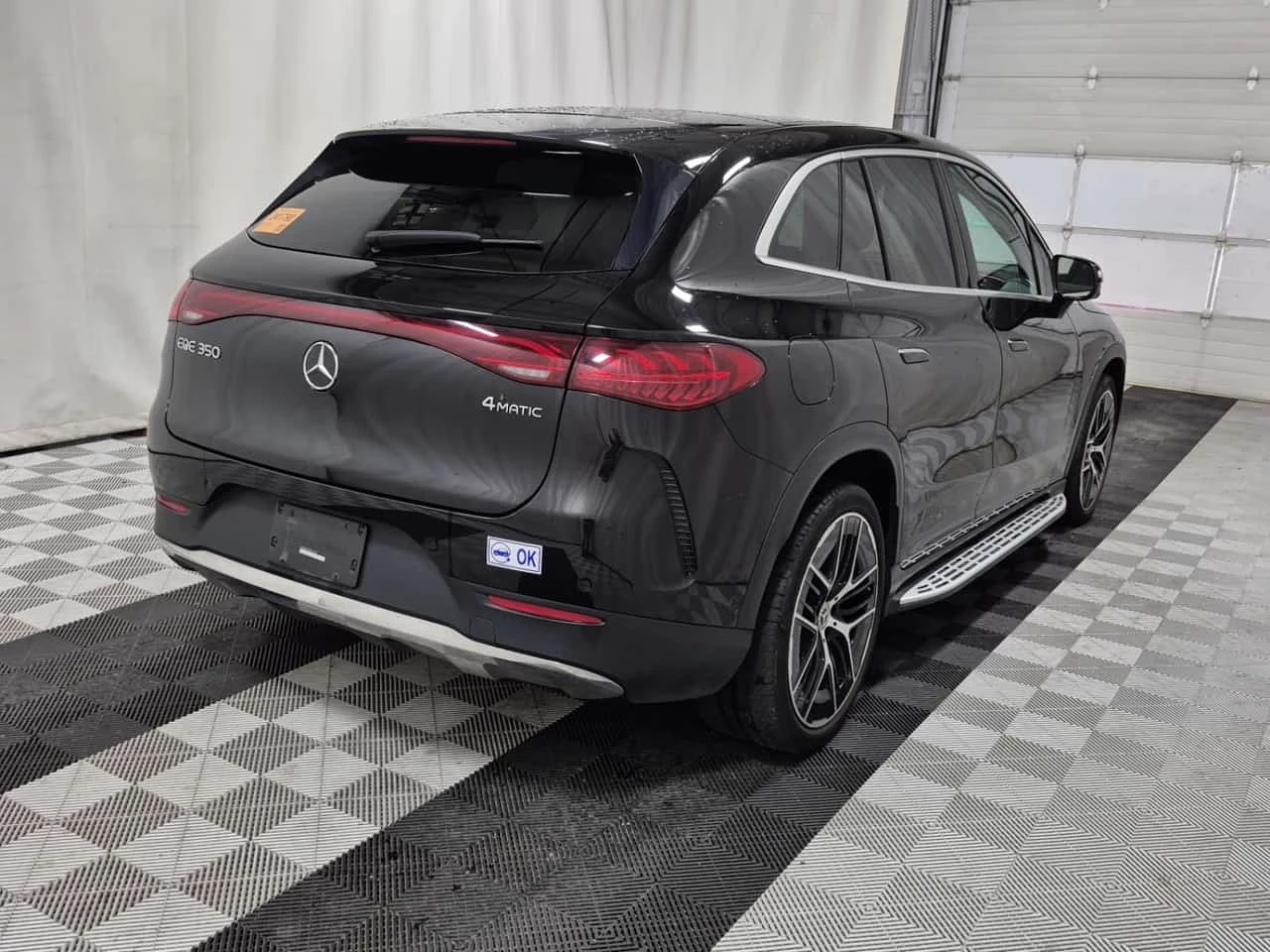 Mercedes-Benz EQE 350* BURMESTER* �����* �������* 2 �����*  | Mobile.bg � ����������� 3