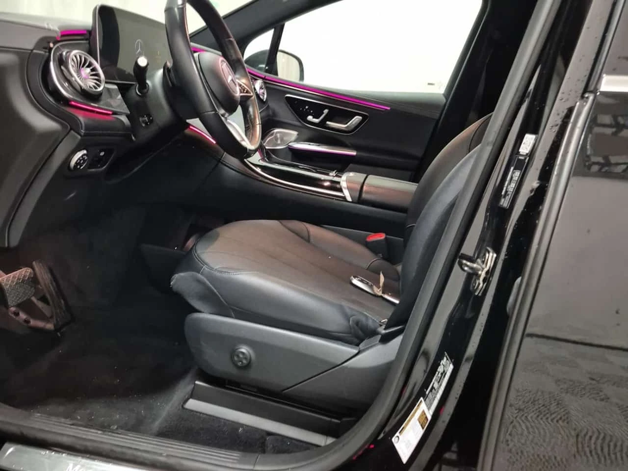 Mercedes-Benz EQE 350* BURMESTER* �����* �������* 2 �����*  | Mobile.bg � ����������� 5
