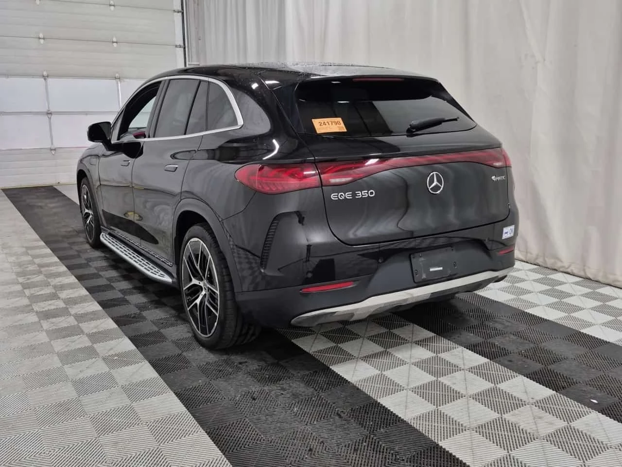 Mercedes-Benz EQE 350* BURMESTER* �����* �������* 2 �����*  | Mobile.bg � ����������� 4