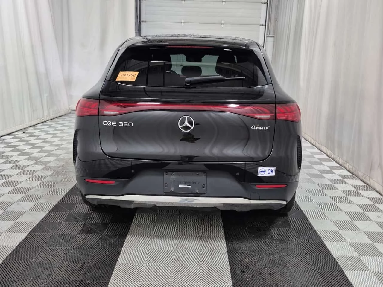 Mercedes-Benz EQE 350* BURMESTER* �����* �������* 2 �����*  | Mobile.bg � ����������� 17