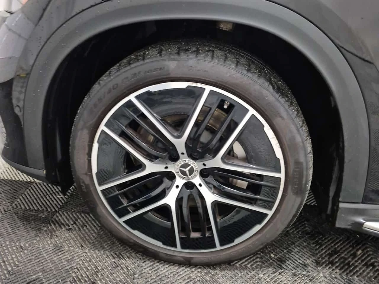 Mercedes-Benz EQE 350* BURMESTER* �����* �������* 2 �����*  | Mobile.bg � ����������� 6