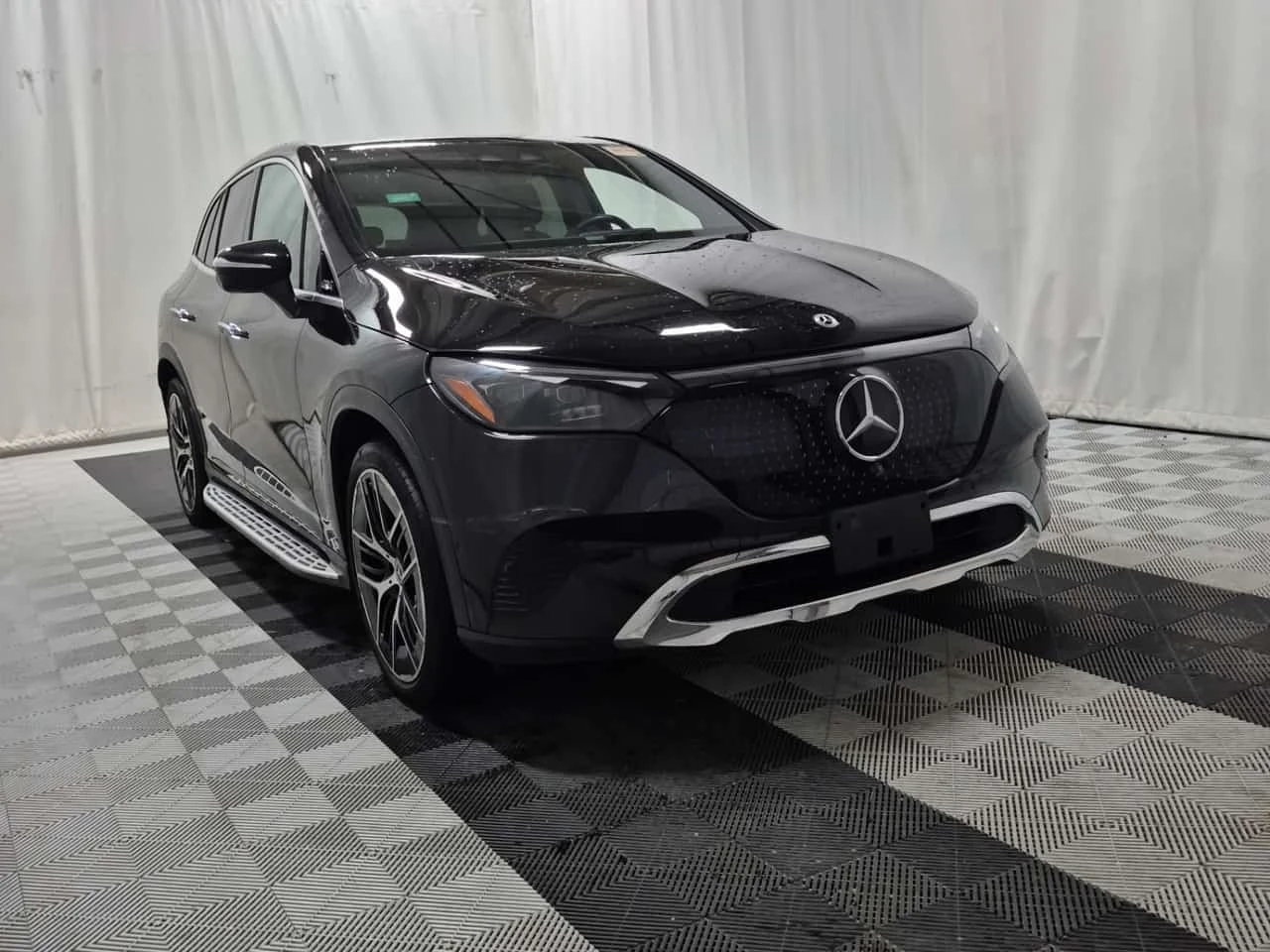 Mercedes-Benz EQE 350* BURMESTER* �����* �������* 2 �����*  | Mobile.bg � ����������� 2