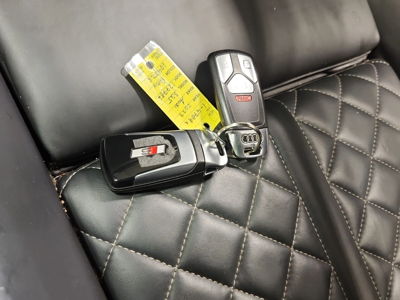 Audi SQ5 Progressiv / АВТОКРЕДИТ, снимка 12 - Автомобили и джипове - 56662431