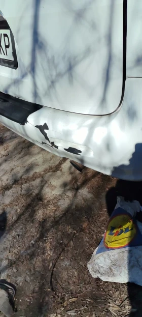 Hyundai H1, снимка 6