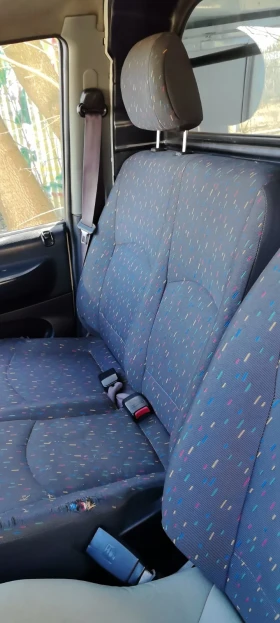 Hyundai H1, снимка 10