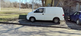 Hyundai H1, снимка 7