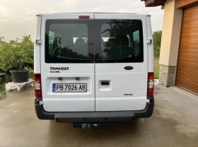 Ford Transit 8+ 1, снимка 5