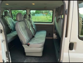 Ford Transit 8+ 1, снимка 10