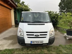 Ford Transit 8+ 1, снимка 2