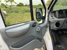 Ford Transit 8+ 1, снимка 7