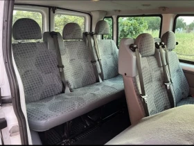 Ford Transit 8+ 1, снимка 11