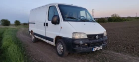 Fiat Ducato 2.3JTD, снимка 1