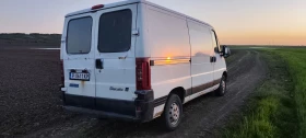 Fiat Ducato 2.3JTD, снимка 4