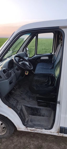 Fiat Ducato 2.3JTD, снимка 6