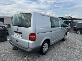VW T5, снимка 5
